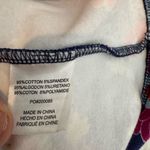 Modcloth Upstate for the Weekend Multicolor Floral Halter Dress Size M Photo 7