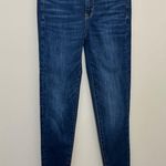 American Eagle  Outfitters Women’s Hi-Rise Jegging Size 4 LONG Photo 0