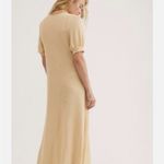 Free People Beach Montauk Sweater Knit Dress Photo 6