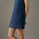 Anthropologie  Pilcro Denim Dress Photo 0