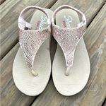 Skechers Lightweight,very comfy and pretty sandals 🌷🌷 Photo 10