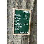 CAbi Ivory Black Houndstooth Short Sleeve Bomber Jacket 2 Way Zip Size Medium Photo 9