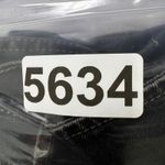 Universal Threads Universal Thread Fair Trade Denim Maxi Shirt Dress Long Sleeve‎ Button Front Photo 8