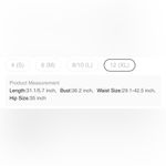 SheIn Tropical Floral Print Ruffle Trim One Piece Swimsuit XL Photo 7