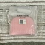 Kate Spade Mitten Pink Schuyler Small Dome Crossbody Bag Photo 4