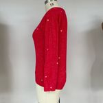 Buffalo David Bitton BUFFALO by David Bitton Heart Sweatshirt M Photo 2