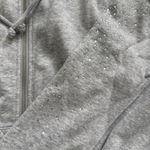 Urban Outfitters Outfitter Merrick Shine Zip up Photo 4