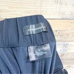 Summersalt  The Perfect Wide Leg Pants in Black Size 14 NWT Photo 7