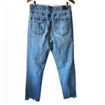 American Eagle Women’s Distressed Curvy Mom Jeans (8) Photo 10