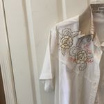 Jane Ashley FINAL MARKDOWN  embellished blouse 2x Photo 1