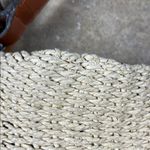 Patricia Nash  10th Anninversary Otavia Woven bucket bag with crossbody strap Photo 13