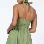 Princess Polly Princess Poly Halter Dress  Photo 1