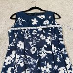 Lafayette 148 New York Evelyn Augusto Impression Floral-Print Sheath Dress Photo 7