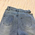 Blue Denim Women's Jeans Size 26 Photo 1