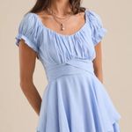 Altar'd State  Dress Photo 0