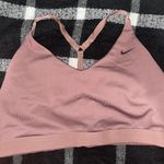 Nike Indy Sports Bra Photo 0