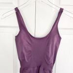 Free People Movement  Good Karma Onesie Jumpsuit Photo 4