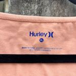 Hurley  Coral Side Cinched T-Shirt XL Photo 2