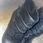 Rialto black mandala stiletto heeled boots 8 Photo 11