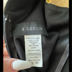 B Darlin NWT-B.Darlin dress Photo 7