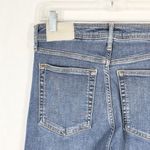 Everlane  Size 29 Jeans The Way High Skinny Jean High‎ Rise Blue Stretch 565 Photo 6