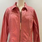 CAbi Vintage  Moto Jacket Photo 2