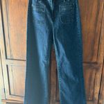 Driftwood  | Gloria Wide Leg Jeans | 26x32 Photo 0