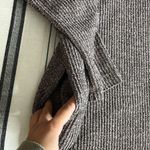 Goldspark • ribbed knit sweater dress Photo 4