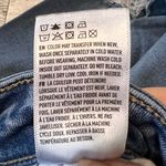 American Eagle Next Level Stretch Super Hi-Rise Jegging Distressed Women 00Regul Photo 14