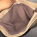 Hobo Bag Vegan Leather Crossbody Guitar Strap Photo 3