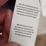 Yest Acubi Hippie Eclectic Mori Girl Lagenlook Purple Ruffled Hoodie Size Small Photo 9