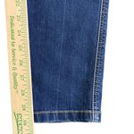 New York and Company low rise legging size 14 jeans Blue Photo 6