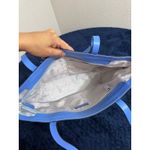 Kate Spade  New‎ York Rosa Medium Leather Tote Bag Shoulder Purse Shopper Photo 4