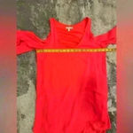 Gianni Bini Women’s Open Shoulder GB Dress Photo 7