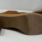 See By Chloe  Stasya Ankle Bootie with Scallop Edge & Zip Sides Size 36 Photo 5