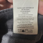 Rag and Bone Serena Wide Leg Crop Jeans 27 Black High Waist Minimalist EUC Stretch Photo 9