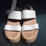 Musse & Cloud Platform Sandals Photo 1