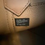 Michael Kors  Kimberly Bag Leather Black Photo 13