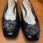 Arturo Chiang  Black Flats 9.5 Photo 1