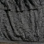 Aeropostale  Gray Lace Cami Tube Top Photo 6