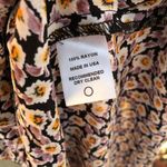 Flynn Skye  Floral Maxi Dress‎ Photo 8