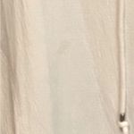 Portocruz 🌴 Women's White Swim Coverup with pockets & hood Photo 8