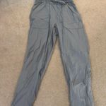 Lululemon Rhino Grey Beyond The Studio Pant Photo 4