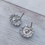 Vintage Earrings for Pierced Ears Dainty & Pretty Photo 4