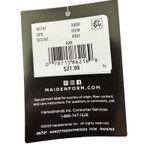 Maidenform  Basically Sexy T-Shirt Bra White‎ 38DD Underwire Full Coverage Photo 2