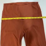 Varley ❄️ Wesley Legging in Spiced Red Orange Photo 3