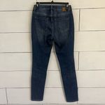 Jag jeans Jag Sheridan Skinny with Embroidery Jeans. Size 2. Photo 5