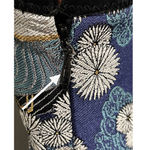 Proenza Schouler Metallic Silver Blue Sleeveless Mini Dress Photo 4