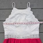 BCX Skirt Lined Maxi Dress | BCC Sleeveless Maxi Dress Photo 11