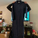 Sexy Basics Nightgown Sleepwear Blue Size M Photo 3
